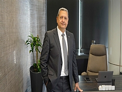 ��AY M�HEND�SL�K, UN GLOBAL COMPACT'E KATILDI